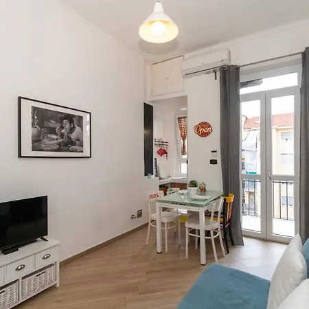 Comfy Apt - Stadio Olimpico & Pala Alpitur Appartamento Torino