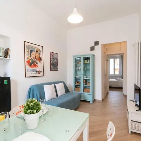 Comfy Apt - Stadio Olimpico & Pala Alpitur Appartamento