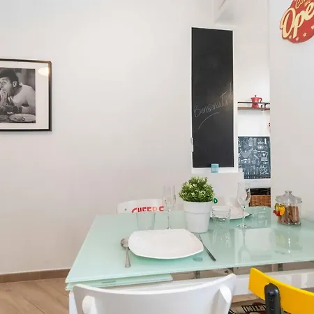 Comfy Apt - Stadio Olimpico & Pala Alpitur * Turin