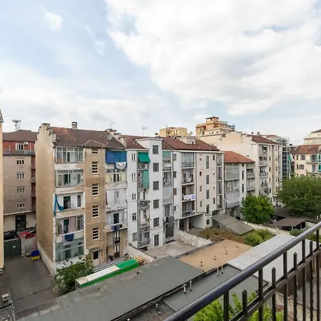 Apartment Comfy Apt - Stadio Olimpico & Pala Alpitur *