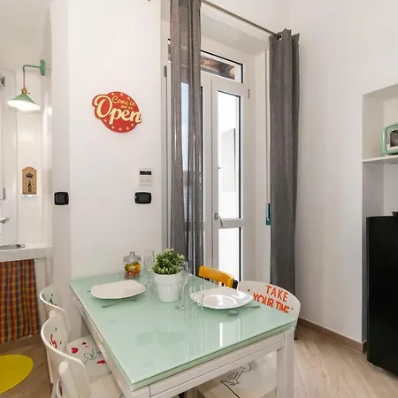 Apartment Comfy Apt - Stadio Olimpico & Pala Alpitur *