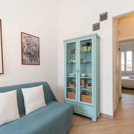 Apartment Comfy Apt - Stadio Olimpico & Pala Alpitur
