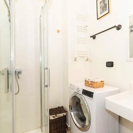 Apartment Comfy Apt - Stadio Olimpico & Pala Alpitur *