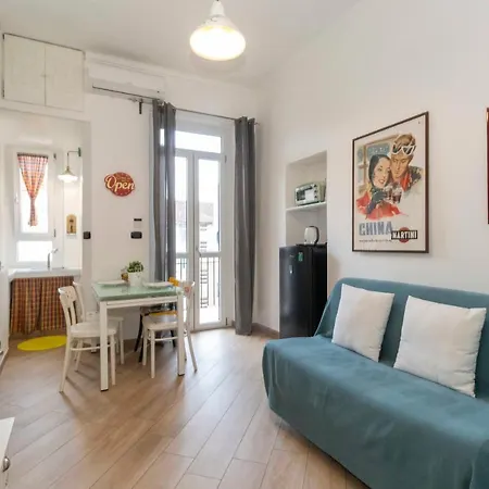 Comfy Apt - Stadio Olimpico & Pala Alpitur * Turin