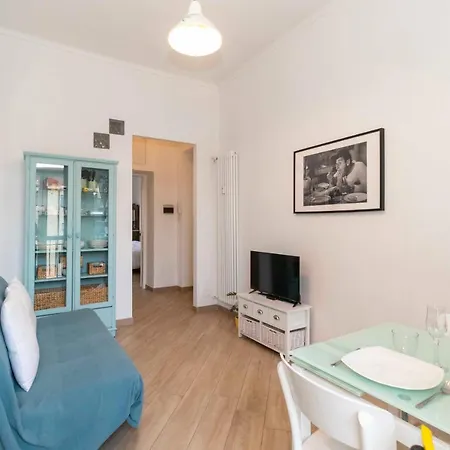 Comfy Apt - Stadio Olimpico & Pala Alpitur Turin