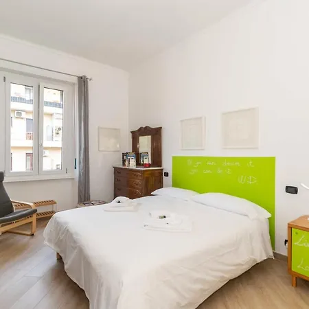 Comfy Apt - Stadio Olimpico & Pala Alpitur