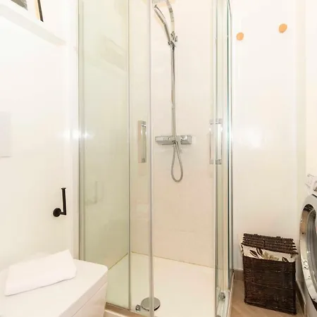 Apartment Comfy Apt - Stadio Olimpico & Pala Alpitur *