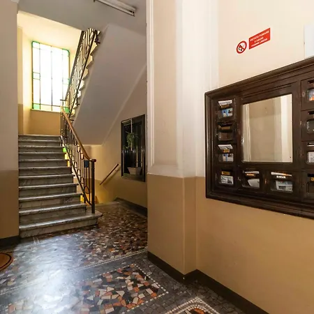 Comfy Apt - Stadio Olimpico & Pala Alpitur Apartment Turin