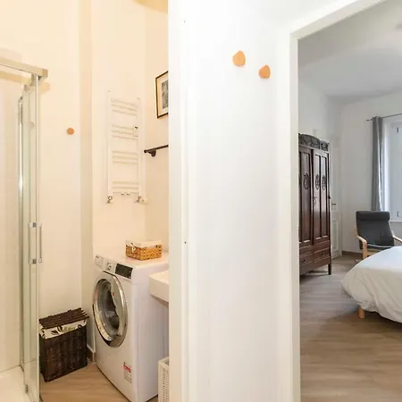 Comfy Apt - Stadio Olimpico & Pala Alpitur