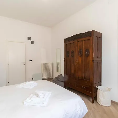 Comfy Apt - Stadio Olimpico & Pala Alpitur * Turin
